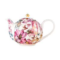 Estelle Michaelides Enchantment 1 Litre Teapot with Infuser