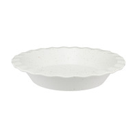 Speckle 25 x 4.5cm Fluted Pie Dish