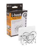 I-hook Sponge Holder