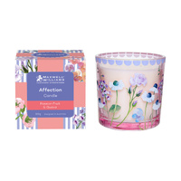 Maxwell & Williams Affection Collection 300g Passionfruit & Guava Scented Candle