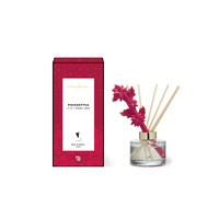 Love Anne Botanika Christmas Poinsettia 150ml Diffuser