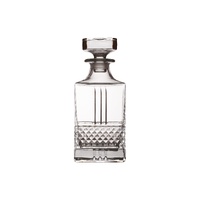 Maxwell & Williams Verona 750ml Decanter