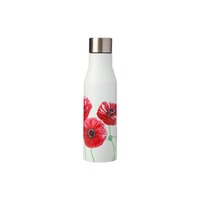 Katherine Castle Floriade Ranunculus 400ml Double Wall Insulated Bottle