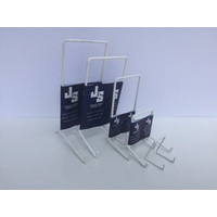 Plate Stands