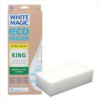 Eco King Eraser Sponge 28 x 11 x 4cm