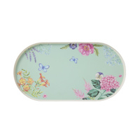 Maxwell & Williams Botanica Collection Melamine Serving Platter
