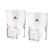 Visla 2 Piece Odin 140ml Tumblers