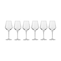 Avant-Garde 450ml Wine Glasses Set of 6