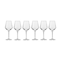 Avant-Garde 390ml Wine Glasses Set of 6
