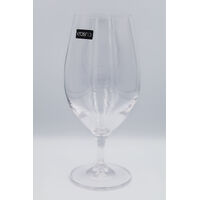 Harmony Footed 400ml Beer Glass - Clearance