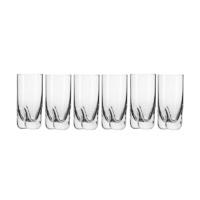 'Mixology' Highball Glasses 300ml