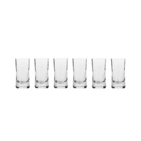 Set of 6 Harmony 45ml Shot Glasses