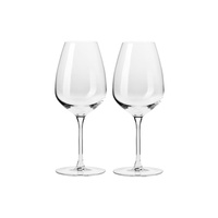 Duet 580ml Wine Glasses