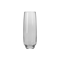 Halo 30cm Cylinder Vase
