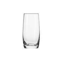 Krosno Set of 6 Blended 410ml Highball Glasses