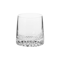 Krosno Set of 6 Fjord 370ml Tumbler Glasses