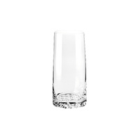 Krosno Set of 6 Fjord 480ml Highball Glasses