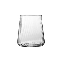 Krosno Avant-Garde Set of 6 Lumi 430ml Tumbler Glasses