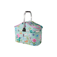Maxwell & Williams Botanica Collection Insulated Picnic Carry Basket
