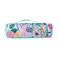Maxwell & Williams Botanica Collection Reversible Picnic Blanket