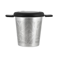 Blend Stainless Steel Basket Infuser