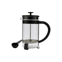 Maxwell & Williams Blend Black 1 Litre Plunger