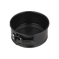 BakerMaker Non-stick Springform 10.5cm Round Cake Pan