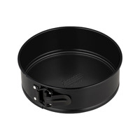 BakerMaker Non-stick Springform 20.5cm Round Cake Pan