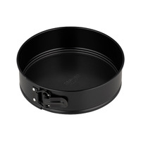 BakerMaker Non-stick Springform 23cm Round Cake Pan
