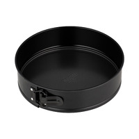 BakerMaker Non-stick Springform 25cm Round Cake Pan