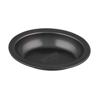 BakerMaker Non-stick 13.5cm Indivdual Oval Pie Dish