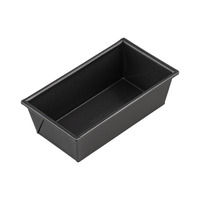BakerMaker Non-stick Box Sided Loaf Tin