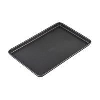 Mastercraft Crusty Bake Small Baking Tray Grey