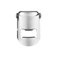 Cocktail & Co. Stainless Steel Champagne Stopper