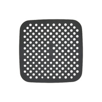 BakerMaker AirFry Square Silicone Baking Mat