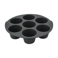 BakerMaker AirFry Cupcake Mould