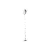 Cocktail & Co. 25.5cm Stainless Steel Cocktail Mixing Spoon
