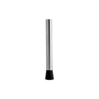 Cocktail & Co. 21cm Stainless Steel Cocktail Muddler