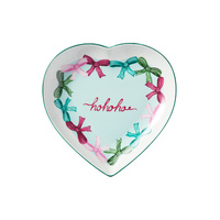Maxwell & Williams Fa La La 20cm Heart Dish