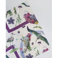 Marini Ferlazzo Australian Birds Scarf