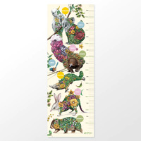 Marini Ferlazzo Bushwalk Height Chart