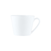 Cashmere 450ml Fine Bone China Short Mug