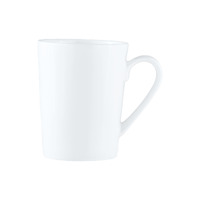 Cashmere 450ml Fine Bone China Tall Mug