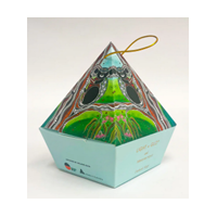 Soul Australiana Collection Outback Magic Bauble Limited Edition Candle