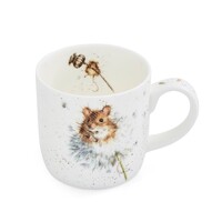 Wrendale Designs 300ml 'Country Mice' Mice Mug