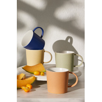 Maxwell & Williams Mono 400ml Mugs