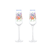 Maxwell & Williams Affection Collection Set of 2 Prosecco Glasses