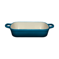 Maxwell & Williams 3 Litre Cast Iron Roaster