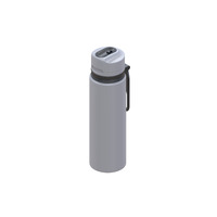 Maxwell & Williams getgo Double Wall Insulated 750ml Chug Bottles