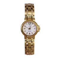 Adina 'Oceaneer' 100 Metres Water Resistant Quartz Analogue Watch - NK116 G0XB - CLEARANCE